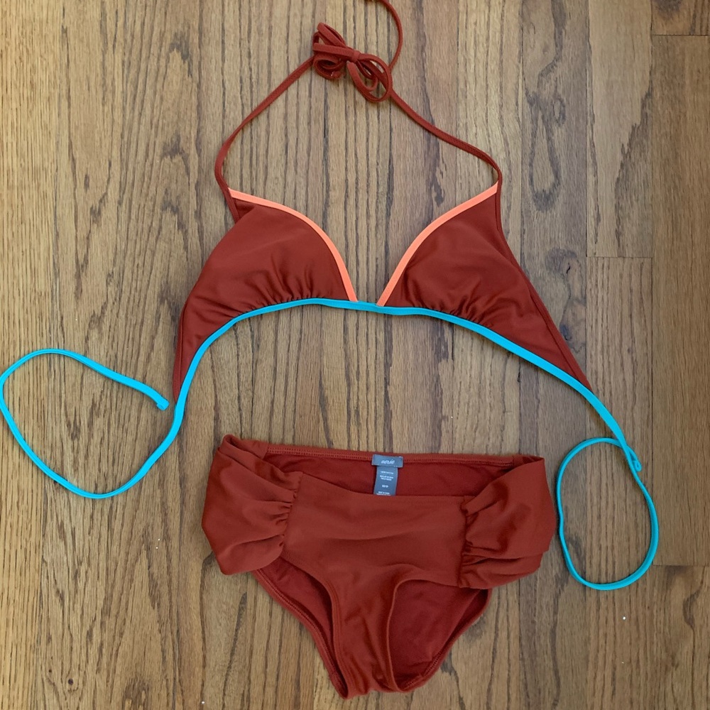 Aerie 2 piece Bikini XS